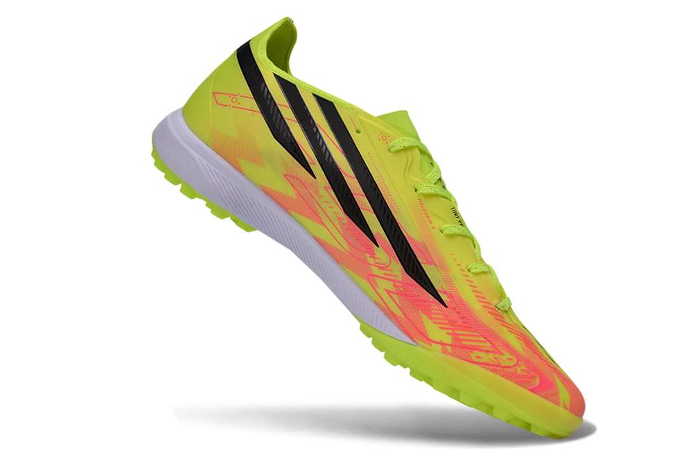 Botas F50 Pro TF - Fútbol 7