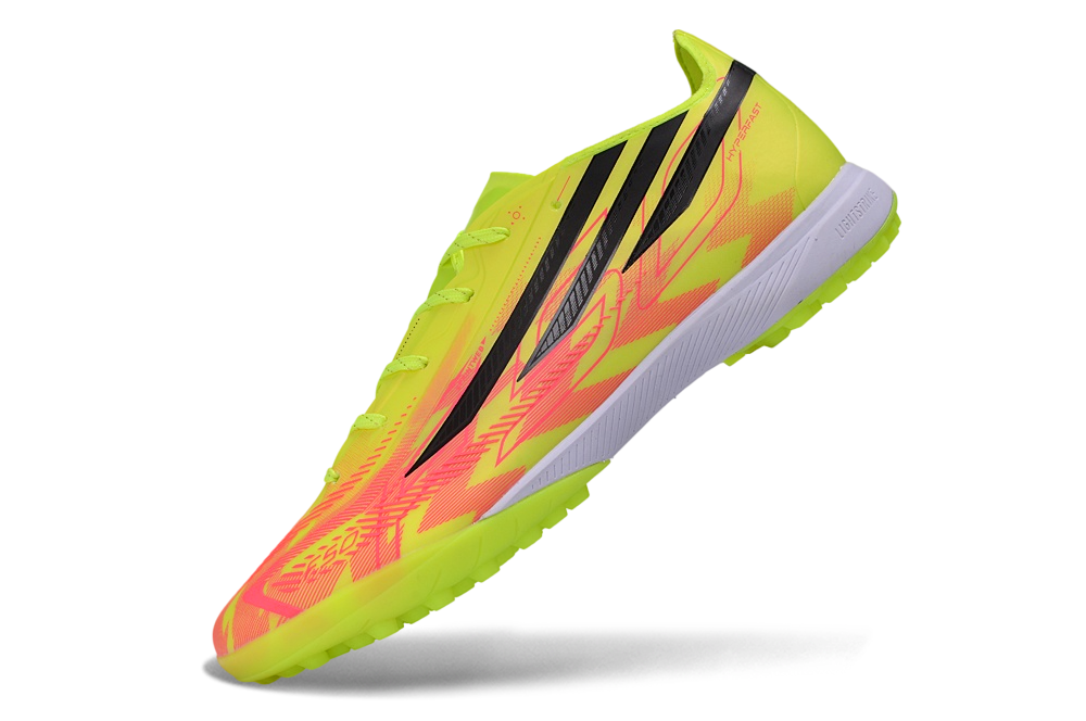 Botas F50 Pro TF - Fútbol 7