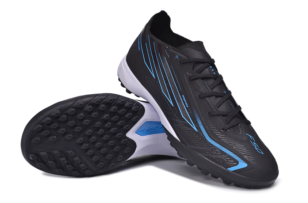 Botas F50 Pro TF - Fútbol 7