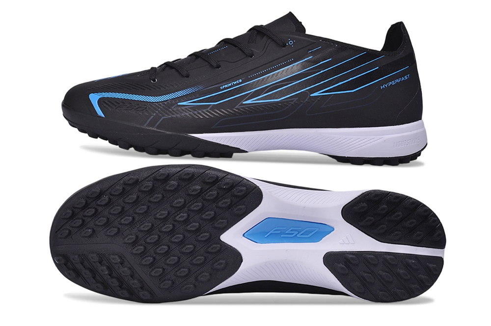Botas F50 Pro TF - Fútbol 7