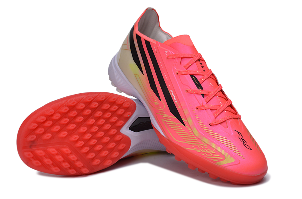 Botas F50 Pro TF - Fútbol 7