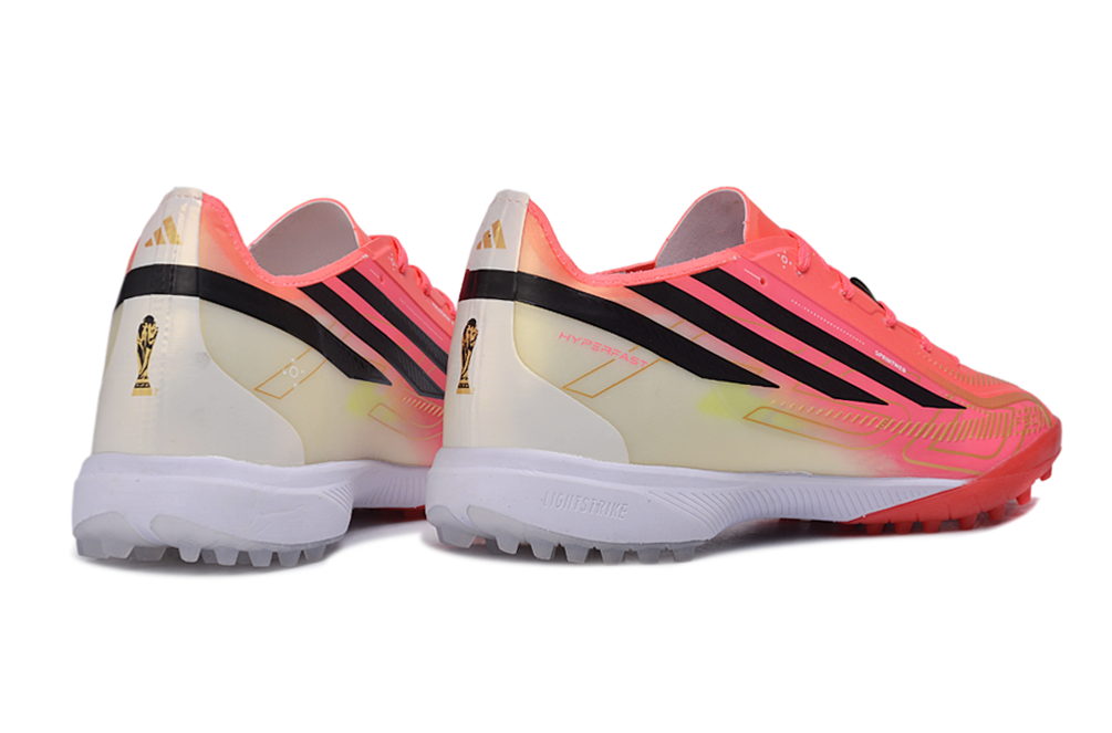 Botas F50 Pro TF - Fútbol 7