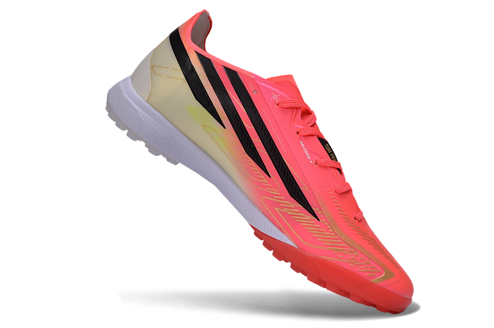 Botas F50 Pro TF - Fútbol 7