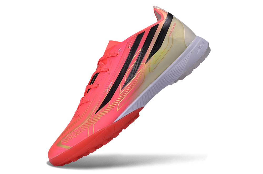 Botas F50 Pro TF - Fútbol 7
