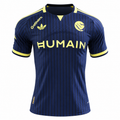 Camiseta Al-Nassr 2026/27 - 2ª Equipación