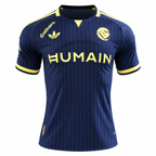 Camiseta Al-Nassr 2026/27 - 2ª Equipación