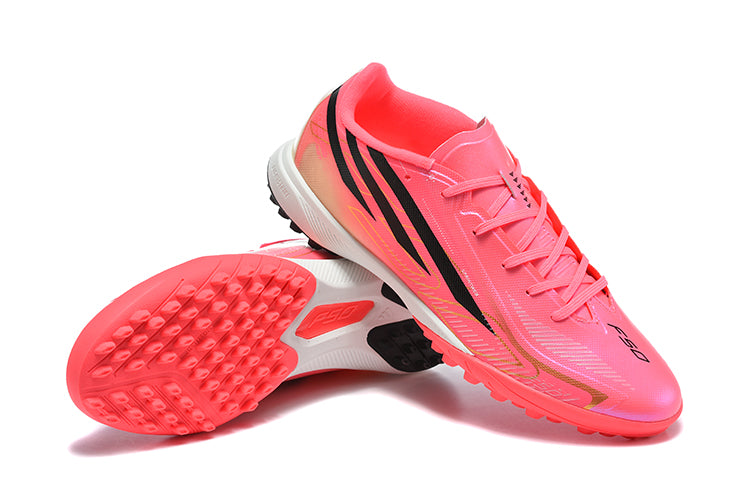 Botas F50 Pro TF - Fútbol 7