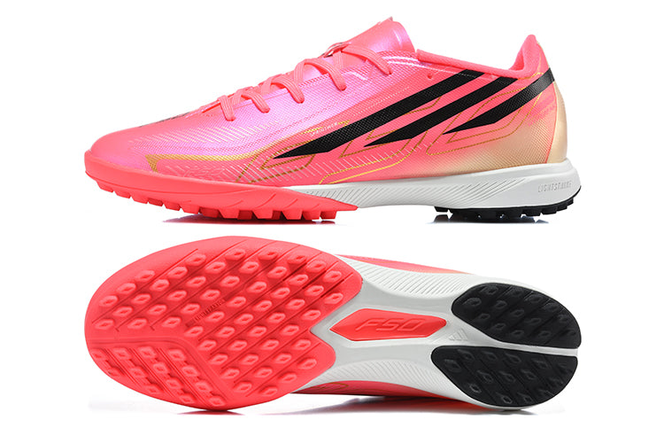 Botas F50 Pro TF - Fútbol 7