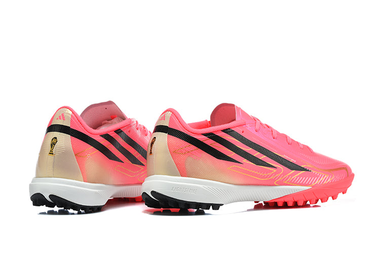 Botas F50 Pro TF - Fútbol 7