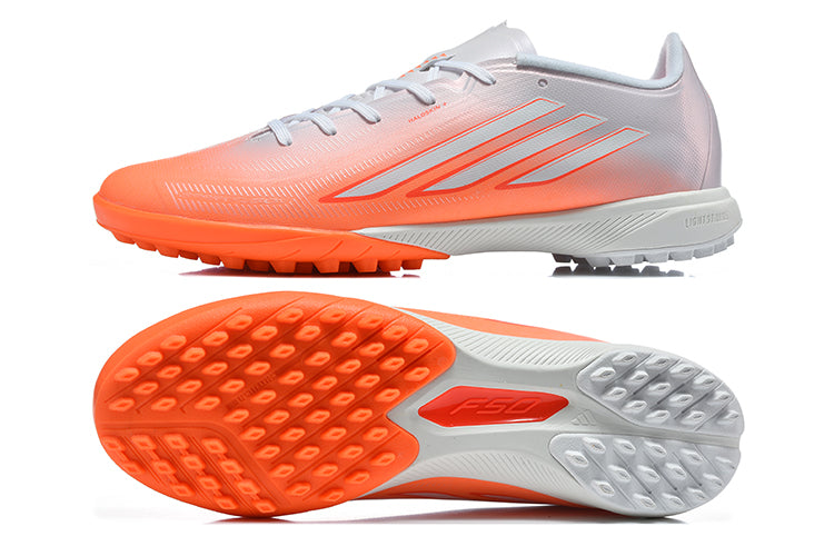 Botas F50 Pro TF - Fútbol 7