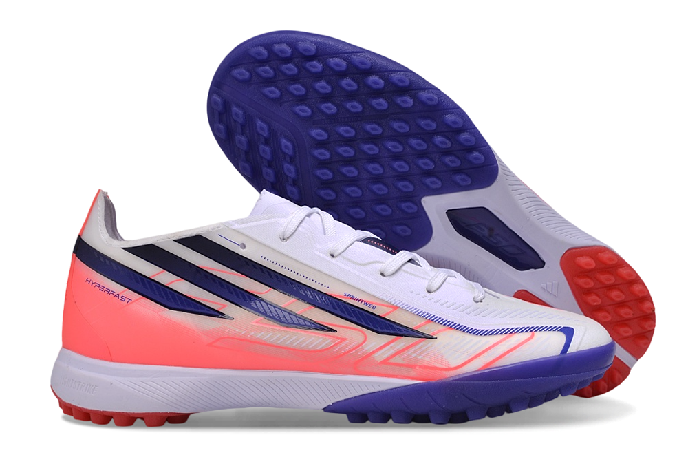 Botas F50 Pro TF - Fútbol 7
