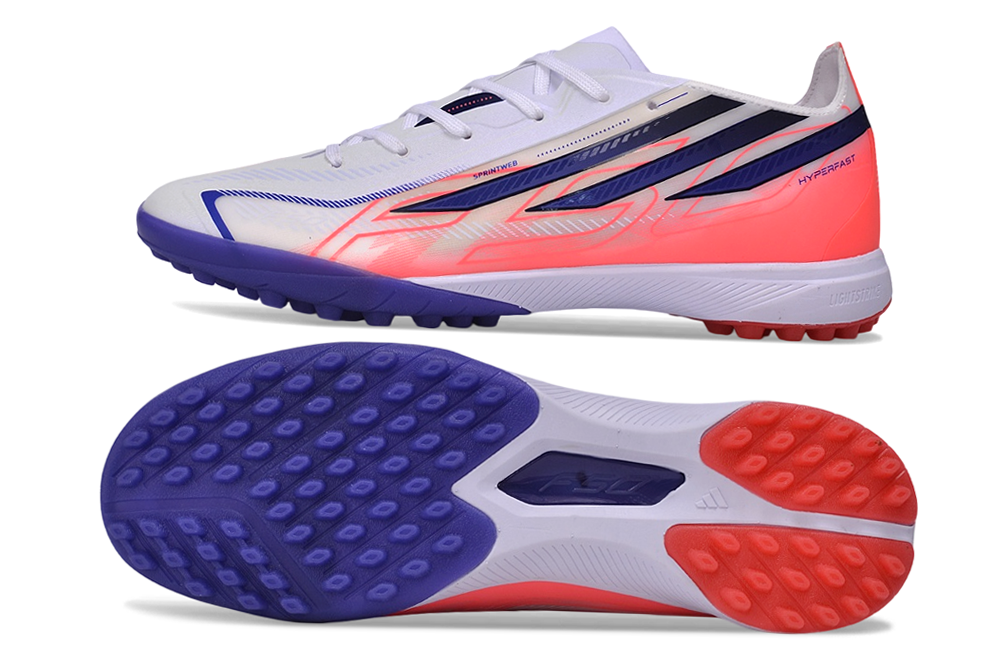 Botas F50 Pro TF - Fútbol 7