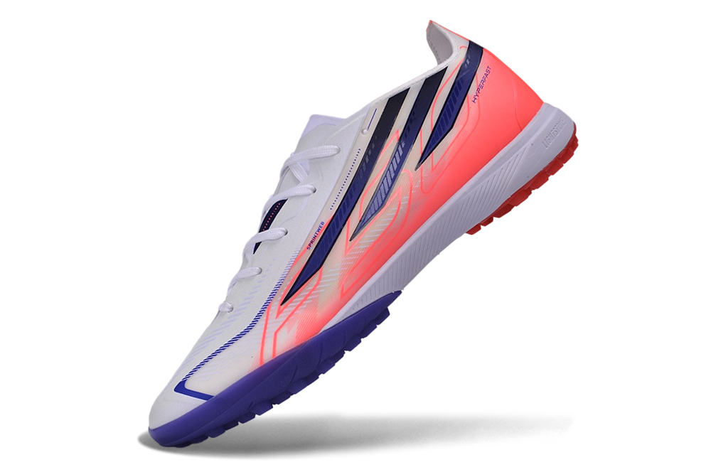 Botas F50 Pro TF - Fútbol 7