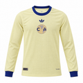 Camiseta Club América - Edición Especial Manga Larga