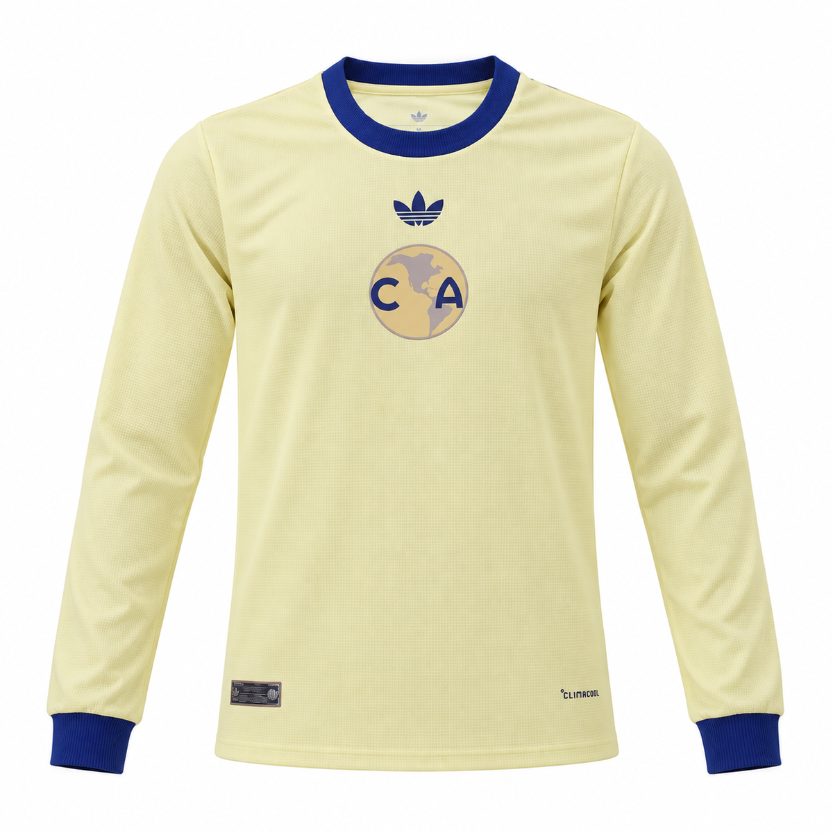 Camiseta Club América - Edición Especial Manga Larga