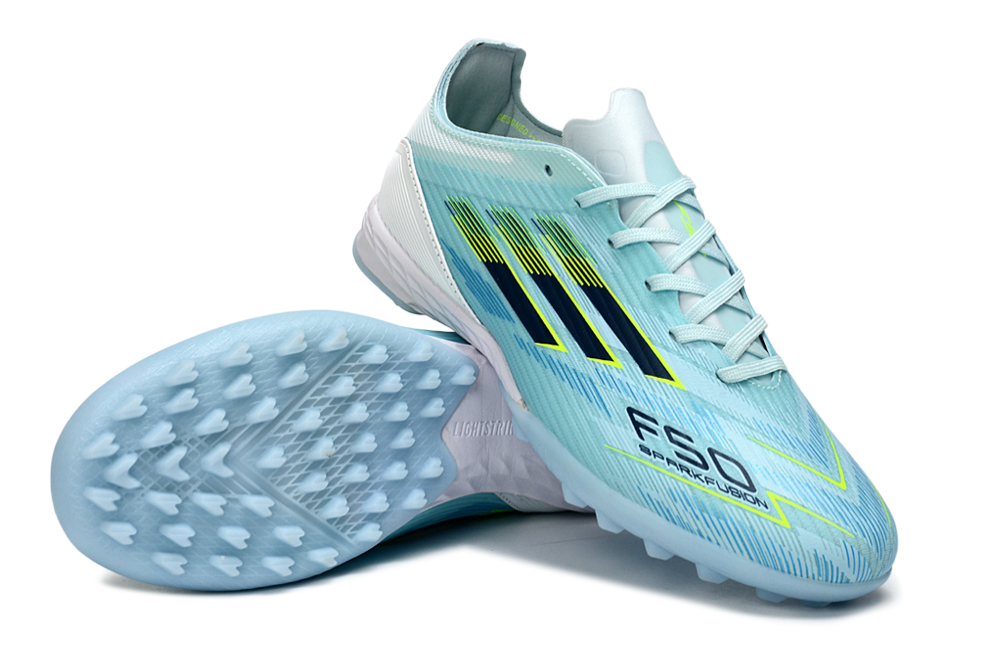 Botas F50 Pro TF - Fútbol 7
