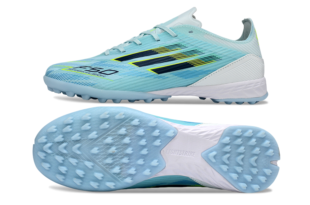Botas F50 Pro TF - Fútbol 7