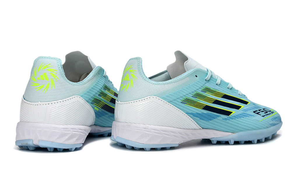 Botas F50 Pro TF - Fútbol 7