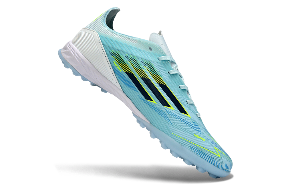 Botas F50 Pro TF - Fútbol 7