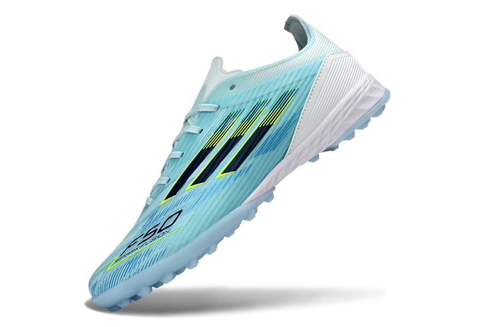 Botas F50 Pro TF - Fútbol 7