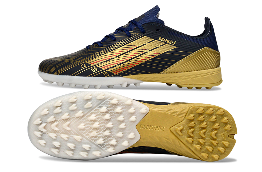 Botas F50 Pro TF - Fútbol 7