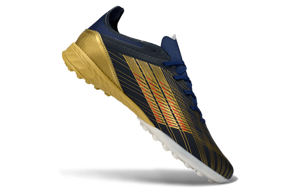 Botas F50 Pro TF - Fútbol 7