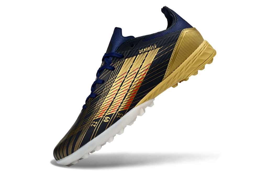 Botas F50 Pro TF - Fútbol 7