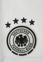Pantalón Corto Alemania Mundial 2026 - 1ª Equipación
