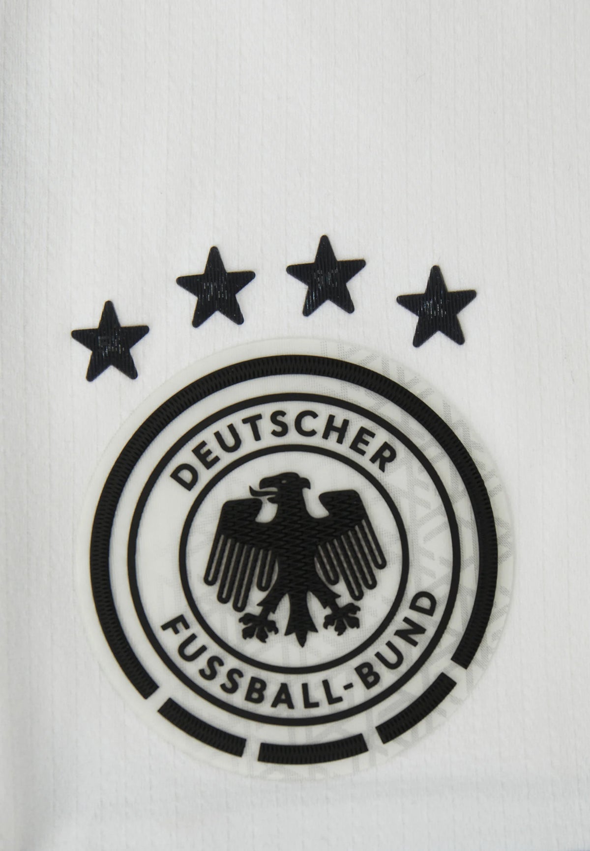 Pantalón Corto Alemania Mundial 2026 - 1ª Equipación