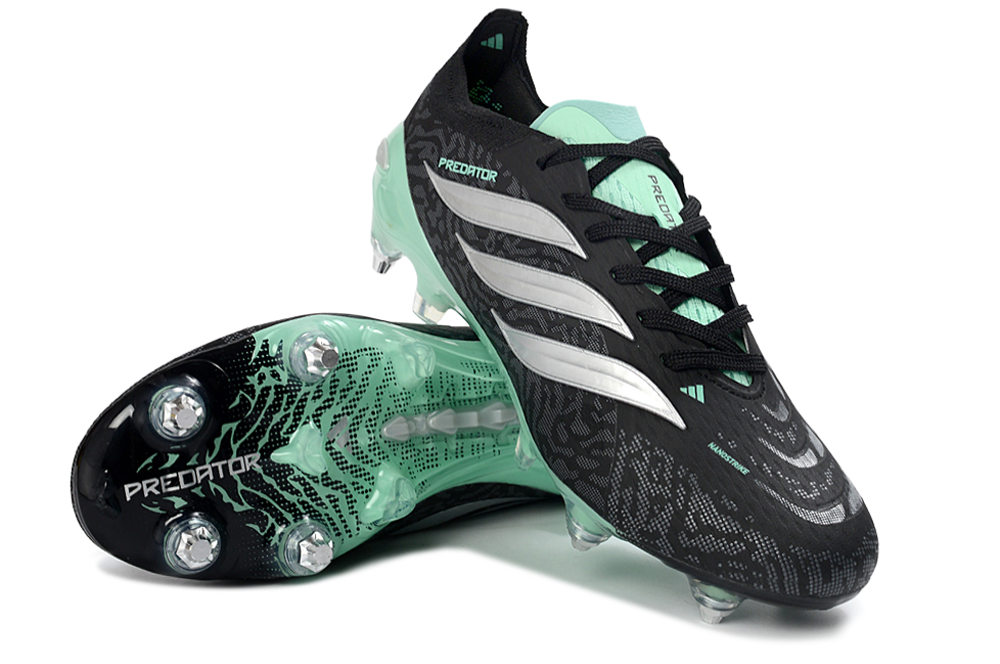 Botas Predator Elite SG - Fútbol 11