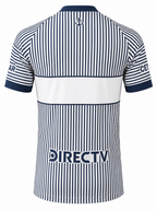 Camiseta Tirantes Boca Juniors 2026/27 - 2ª Equipación