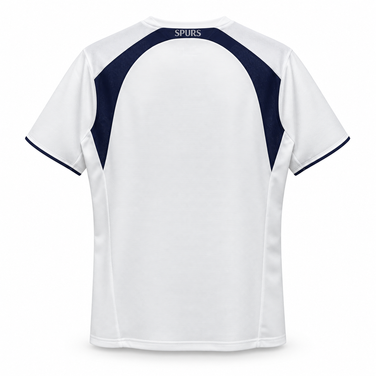 Camiseta Retro Tottenham Hotspur 2006/07 - 1ª Equipación