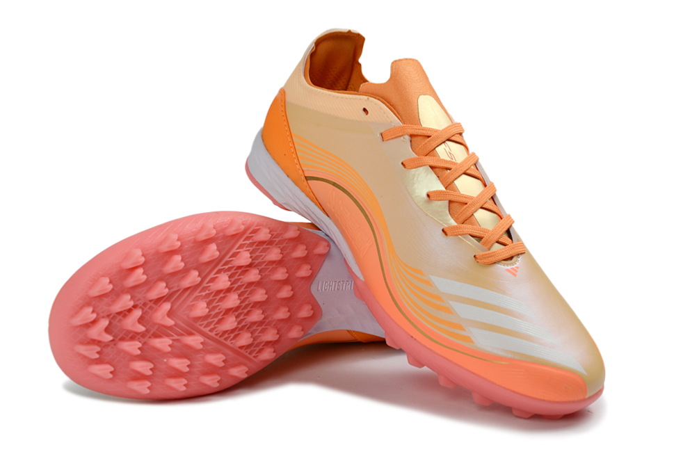 Botas F50 Pro TF - Fútbol 7