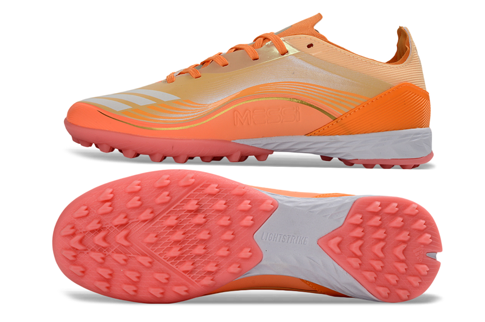 Botas F50 Pro TF - Fútbol 7