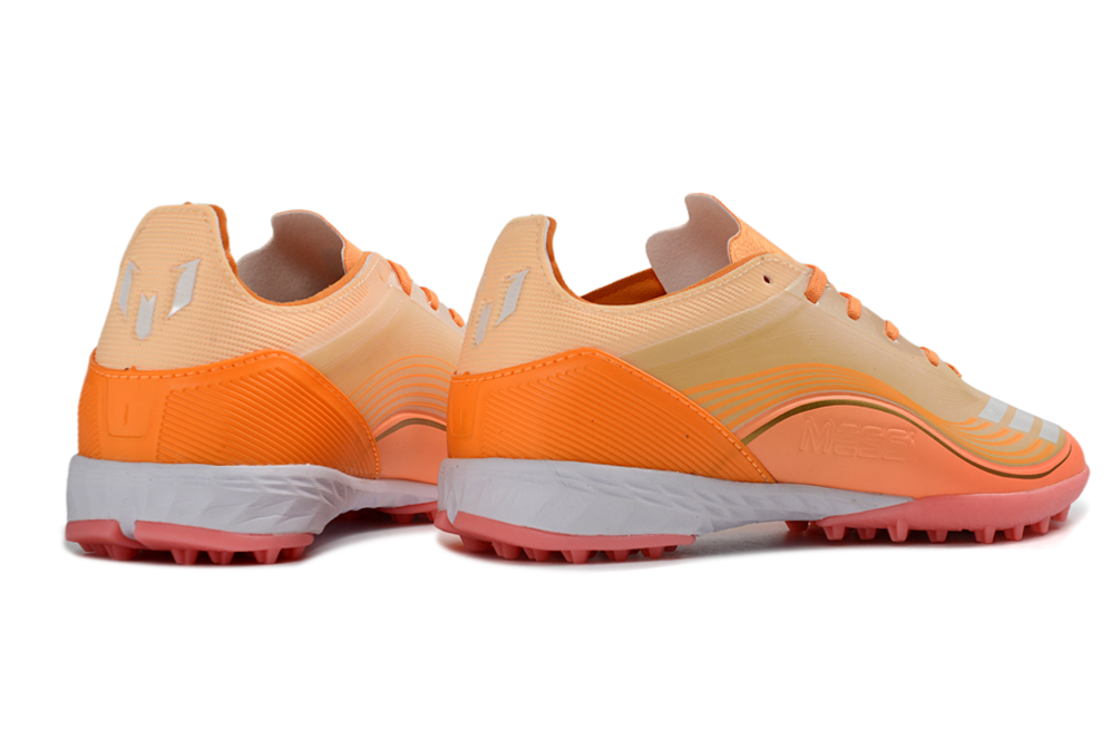 Botas F50 Pro TF - Fútbol 7