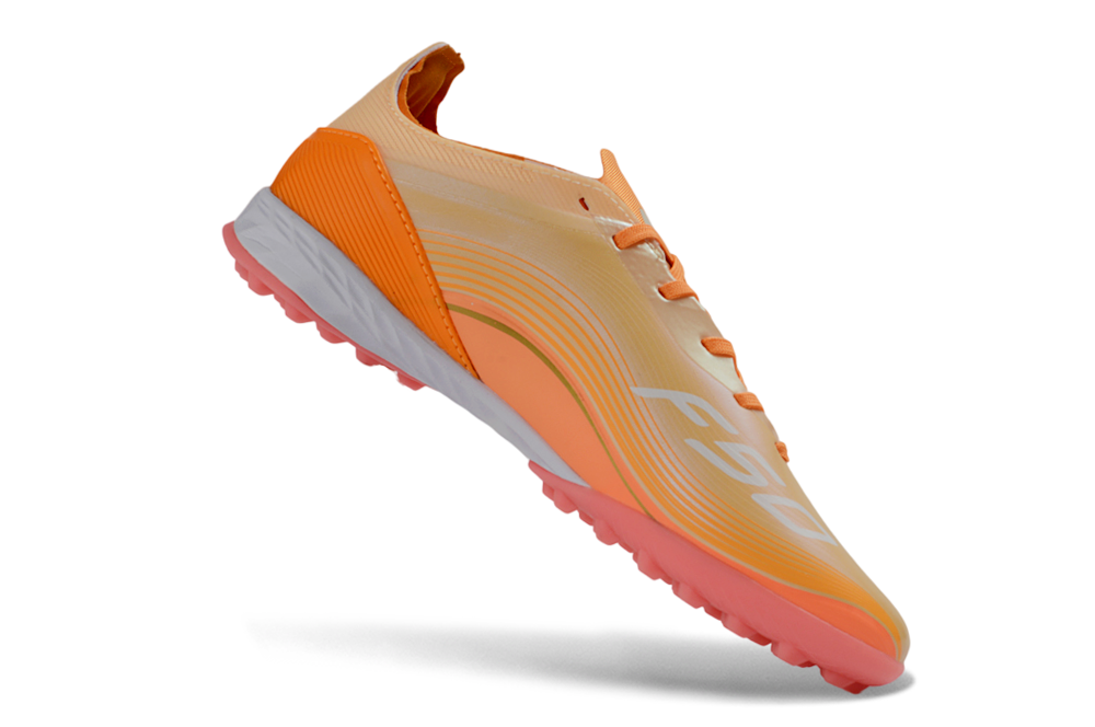 Botas F50 Pro TF - Fútbol 7