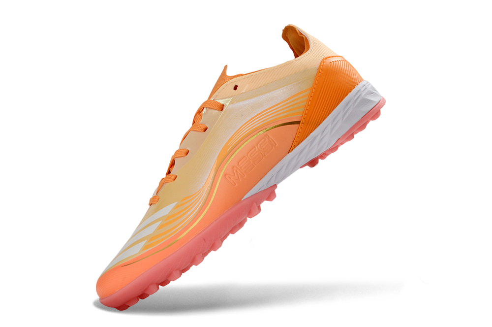 Botas F50 Pro TF - Fútbol 7