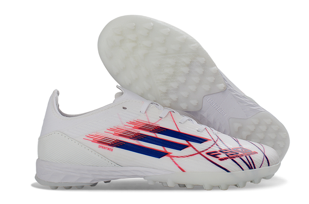 Botas F50 Pro TF - Fútbol 7