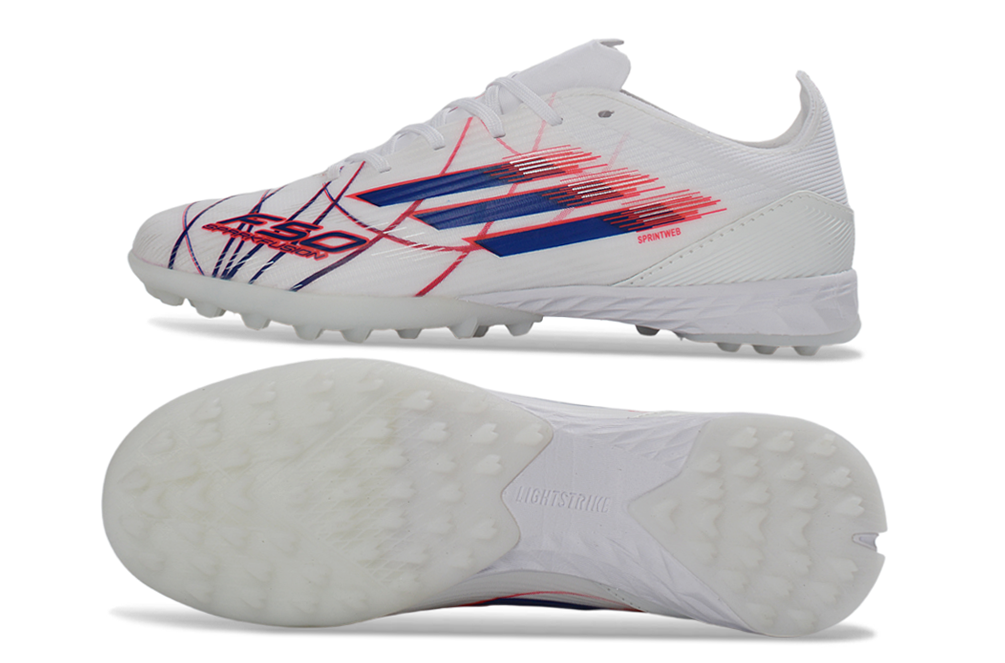 Botas F50 Pro TF - Fútbol 7