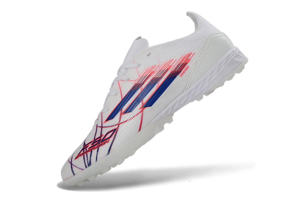 Botas F50 Pro TF - Fútbol 7