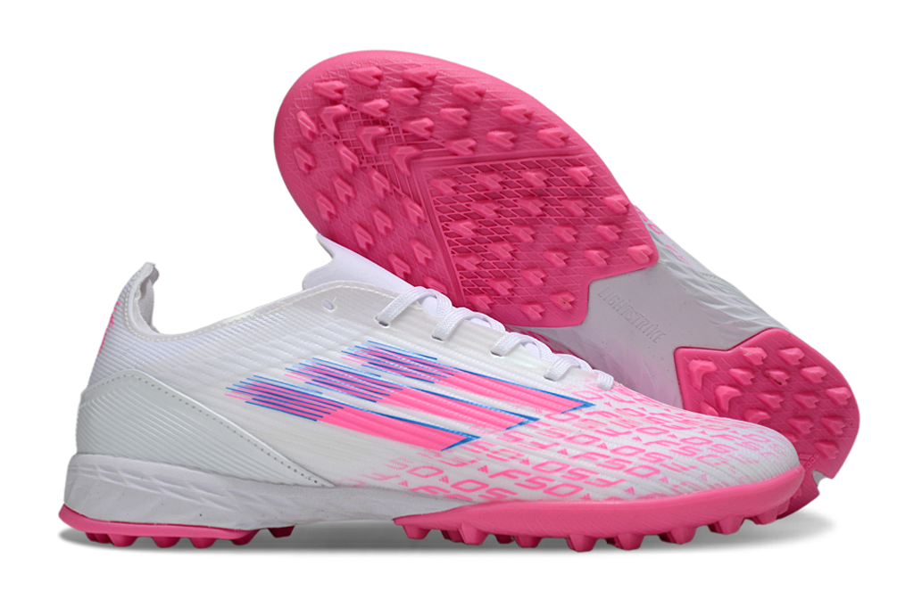 Botas F50 Pro TF - Fútbol 7