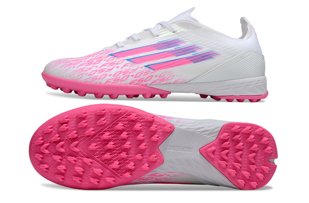 Botas F50 Pro TF - Fútbol 7