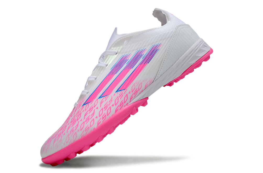 Botas F50 Pro TF - Fútbol 7