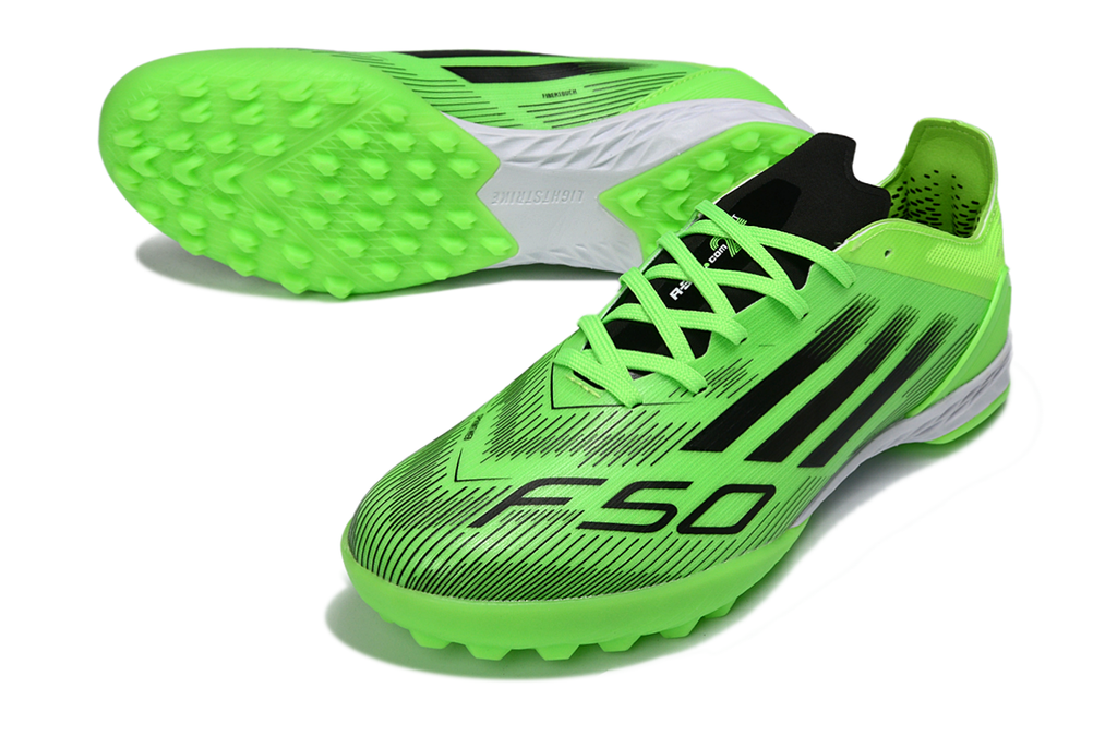 Botas F50 Pro TF - Fútbol 7