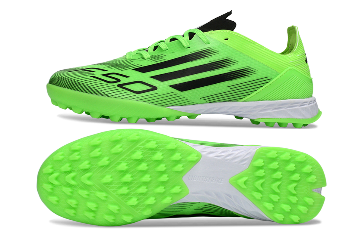 Botas F50 Pro TF - Fútbol 7