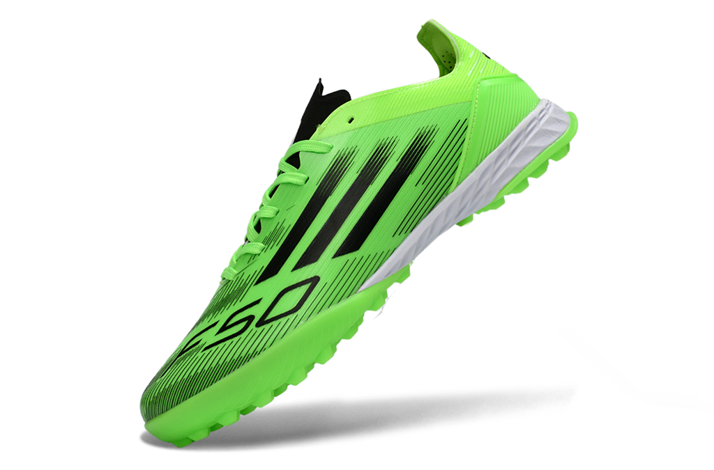 Botas F50 Pro TF - Fútbol 7