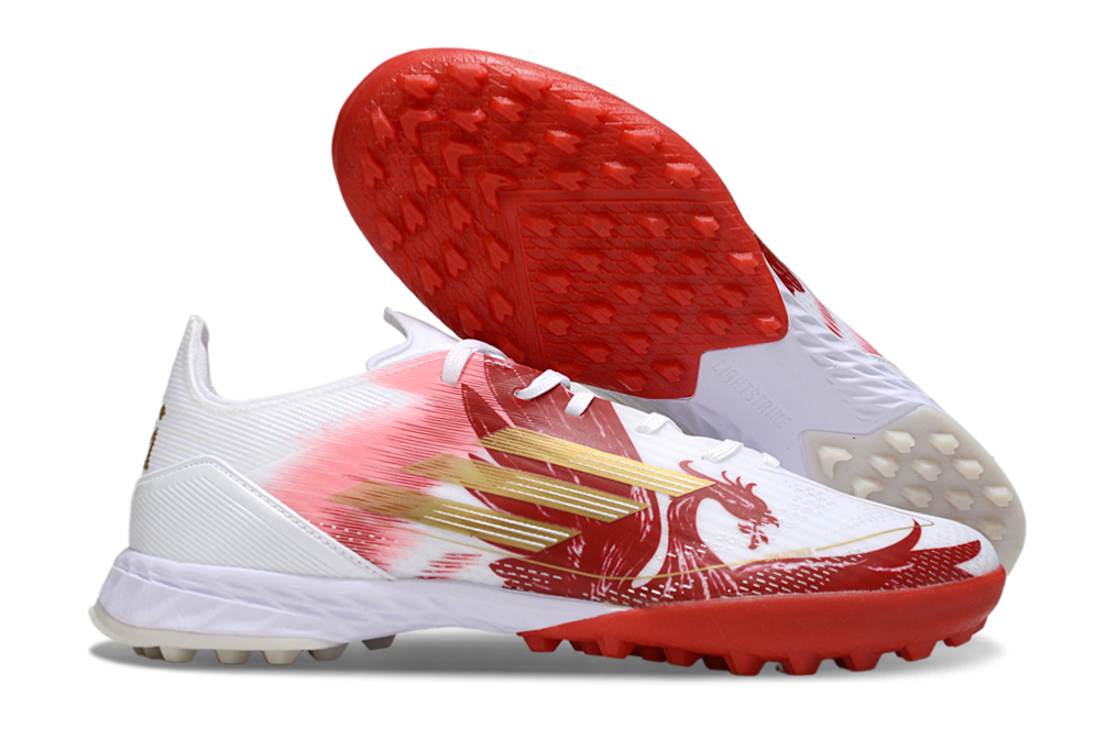 Botas F50 Pro TF - Fútbol 7