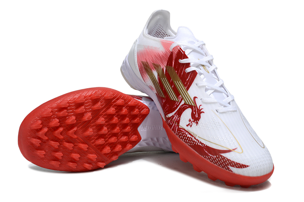 Botas F50 Pro TF - Fútbol 7