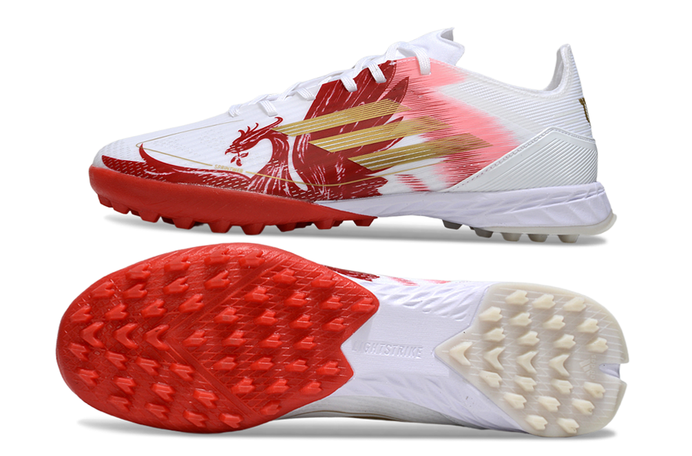 Botas F50 Pro TF - Fútbol 7
