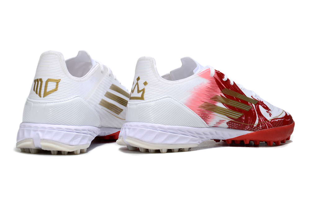 Botas F50 Pro TF - Fútbol 7
